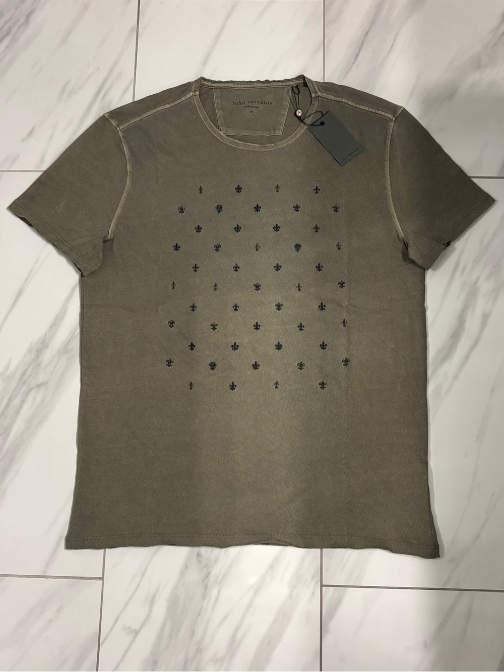 Men’s John Varvatos T-Shirt